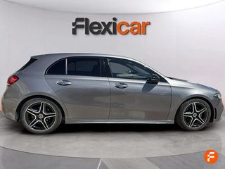 Mercedes Clase A A 180 d