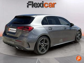 Mercedes Clase A A 180 d