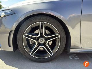 Mercedes Clase A A 180 d