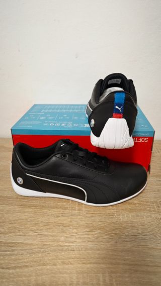 Puma BMW Sneakers - Tg 41 nuove 
