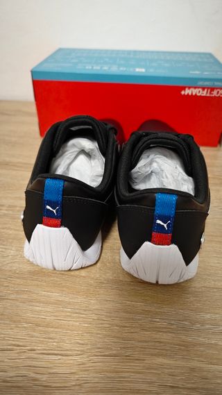 Puma BMW Sneakers - Tg 41 nuove 
