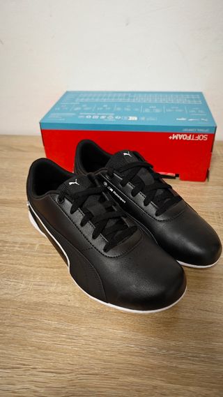 Puma BMW Sneakers - Tg 41 nuove 