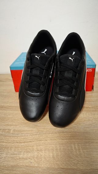 Puma BMW Sneakers - Tg 41 nuove 