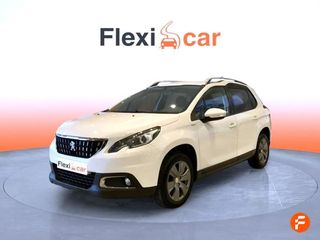 Peugeot 2008 Allure 1.6 BlueHDi 73KW (100CV)