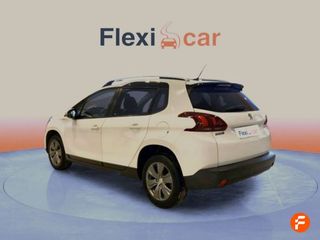 Peugeot 2008 Allure 1.6 BlueHDi 73KW (100CV)
