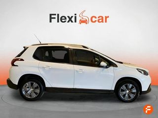 Peugeot 2008 Allure 1.6 BlueHDi 73KW (100CV)