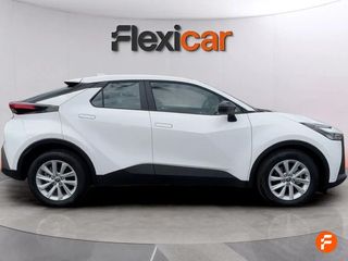 Toyota C-HR 1.8 140H Advance