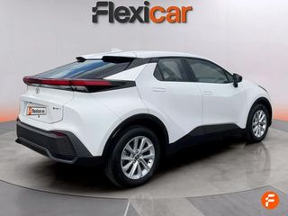 Toyota C-HR 1.8 140H Advance