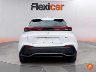 Toyota C-HR 1.8 140H Advance