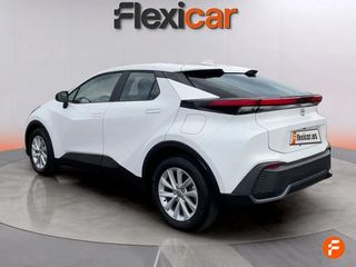 Toyota C-HR 1.8 140H Advance