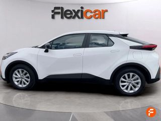 Toyota C-HR 1.8 140H Advance
