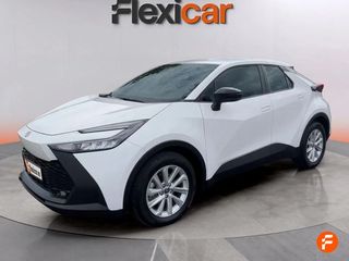 Toyota C-HR 1.8 140H Advance