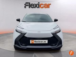 Toyota C-HR 1.8 140H Advance