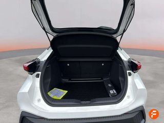 Toyota C-HR 1.8 140H Advance