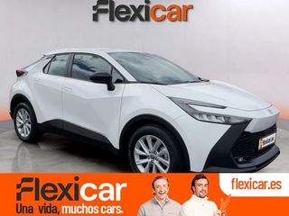 Toyota C-HR 1.8 140H Advance