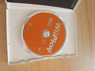 Wii Play - Nintendo Wii