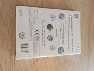 Wii Play - Nintendo Wii