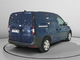 Volkswagen Caddy 2.0 TDI Cargo