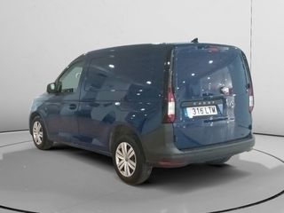 Volkswagen Caddy 2.0 TDI Cargo
