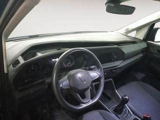 Volkswagen Caddy 2.0 TDI Cargo