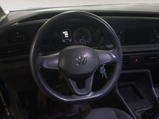 Volkswagen Caddy 2.0 TDI Cargo