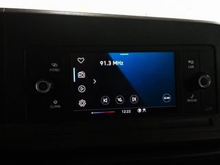 Volkswagen Caddy 2.0 TDI Cargo