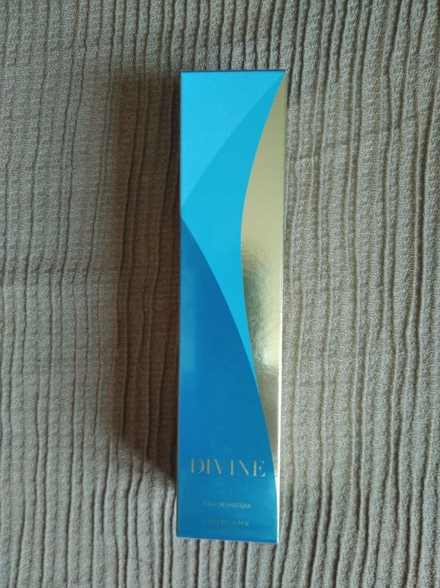 Perfume Divine Eau de Parfum