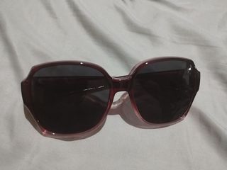 Gafas sol - Marrón/Morado