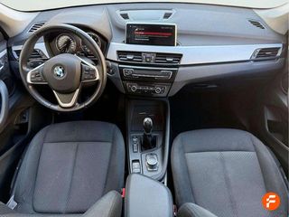 BMW X1 sDrive16d