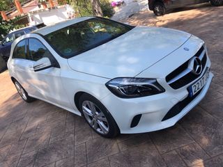 Mercedes-Benz Clase A 2016