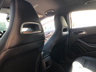 Mercedes-Benz Clase A 2016