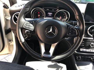 Mercedes-Benz Clase A 2016