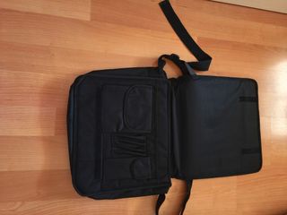 Bolso Fitness First - Portaordenador