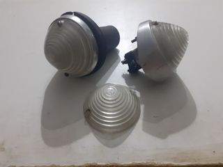 Pilotos Seat 600D - 3 unidades