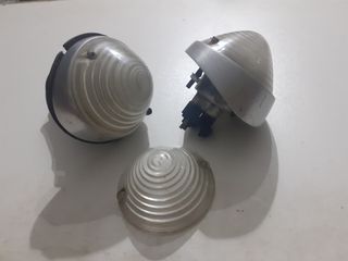 Pilotos Seat 600D - 3 unidades