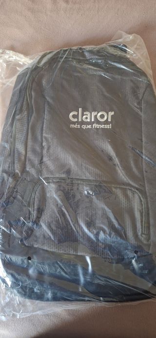 Mochila Deportiva