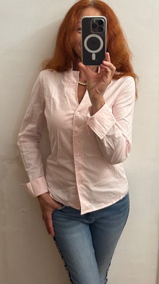Camicia Naracamicie tg.M. Dress.
