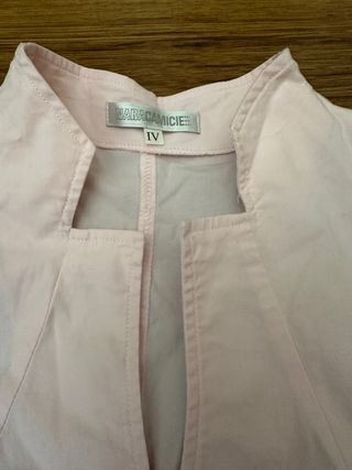 Camicia Naracamicie tg.M. Dress.