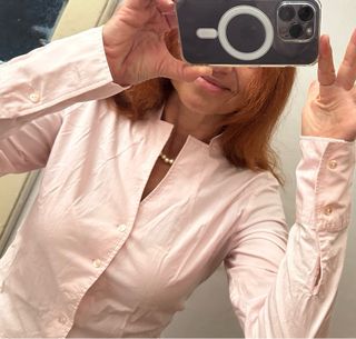 Camicia Naracamicie tg.M. Dress.