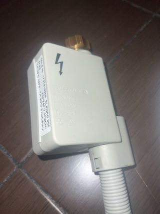 Kit Aquastop Lavavajillas 
Siemens SE24204EP/01