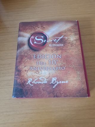 El secreto X aniversario