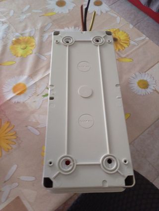 Quadro elettrico Gewiss GW6330