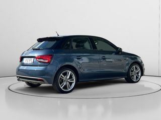 Audi A1 1.6 TDI 116 Atraction