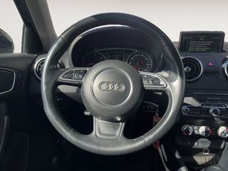 Audi A1 1.6 TDI 116 Atraction