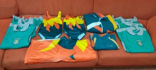 Uniforme Colegio Adonai