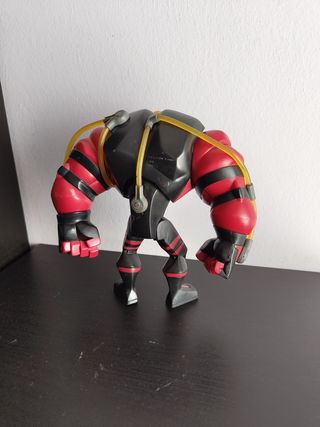 Figura de acción DC: Bane Serie televisión 
