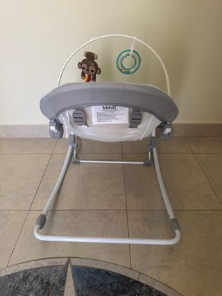 Hamaca Bebé Infantil - Asiento mecedora