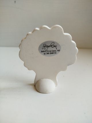 Sacra Famiglia - Statuetta Albero