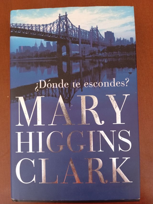 ¿Dónde te escondes? (Spanish Edition)