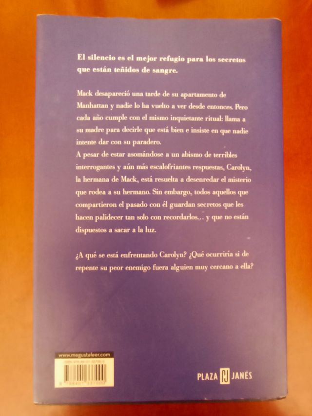 ¿Dónde te escondes? (Spanish Edition)